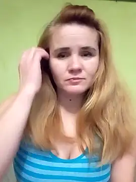 SannyMILF online show from January 15, 2025, 1:20 pm