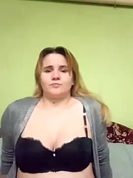 SannyMILF online show from December 18, 2024, 3:33 pm