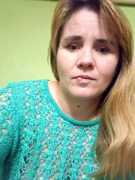 SannyMILF online show from December 5, 2024, 3:23 pm