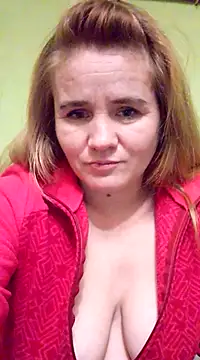 SannyMILF online show from January 4, 2025, 2:35 pm