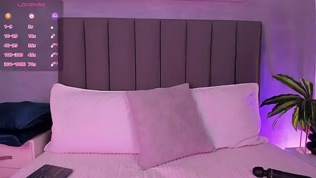 alisson 81 online show from February 10, 2026, 2:54 am