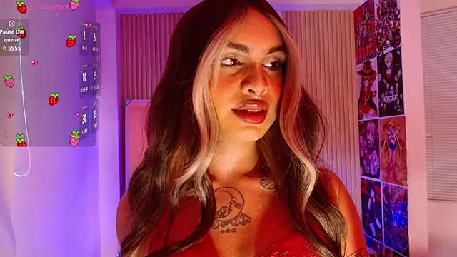 amapola hs online show from April 1, 2026, 10:07 pm