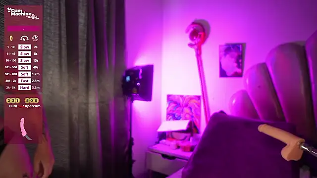 LilithAsmodeus  online show from February 12, 2026, 8:41 pm