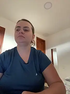 Im Amelia online show from March 25, 2026, 9:57 pm