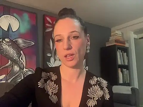 Snapshot of Audrey_hotty chatting on March 22, 2025, 9:42 pm Audrey hotty online show from March 22, 2025, 9:42 pm