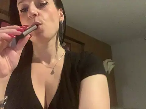 Snapshot of Audrey_hotty chatting on February 26, 2025, 11:30 pm Audrey hotty online show from February 26, 2025, 11:30 pm
