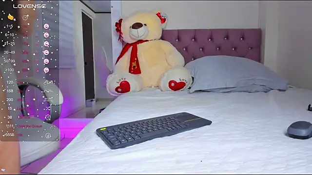 Snapshot of isaa_19 chatting on March 1, 2025, 11:15 pm isaa 19 online show from March 1, 2025, 11:15 pm