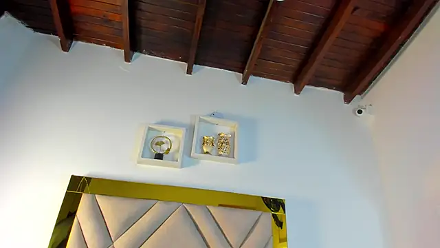 ariana-martins online show from November 14, 2025, 3:43 am