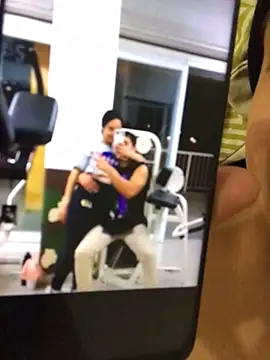 Slow Kmazutra online show from December 10, 2024, 8:05 pm