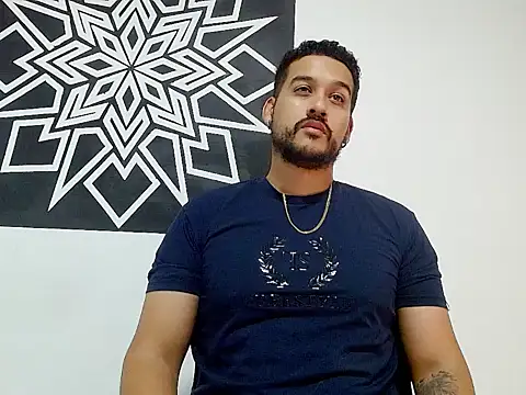  CHRIS-DENNIS  online show from April 6, 2026, 1:56 am