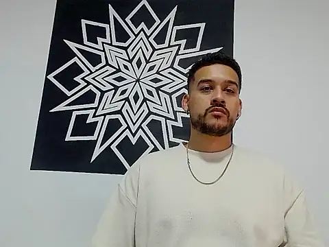  CHRIS-DENNIS  online show from April 15, 2026, 1:55 am