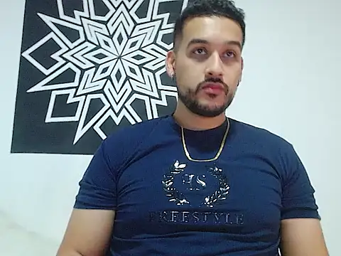  CHRIS-DENNIS  online show from April 16, 2026, 2:34 am