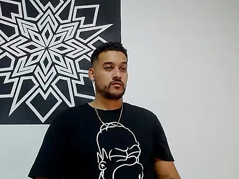  CHRIS-DENNIS  online show from April 13, 2026, 1:09 am