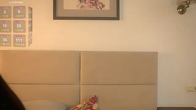 Snapshot of vivid_girls_vg chatting on October 30, 2025, 7:17 am vivid girls vg online show from October 30, 2025, 7:17 am