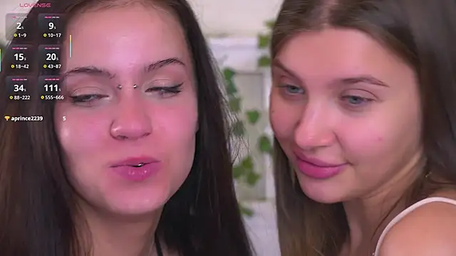 vivid girls vg online show from February 20, 2026, 7:32 am