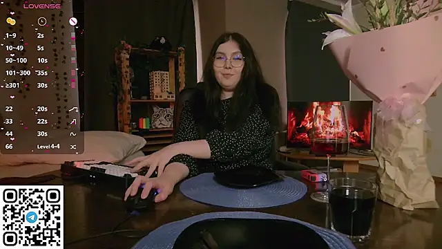 Snapshot of Arizonaa_Muse chatting on February 14, 2026, 7:19 am Arizonaa Muse online show from February 14, 2026, 7:19 am