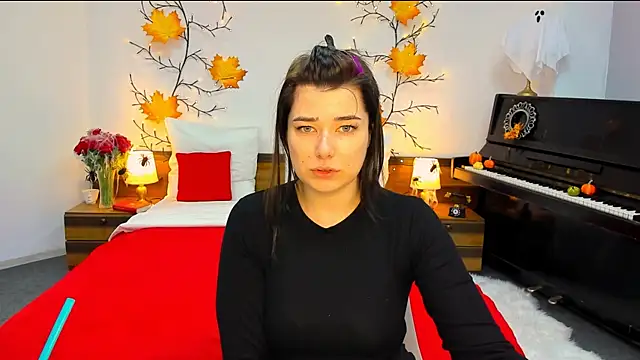 Snapshot of _Sun_Shy_ chatting on October 29, 2025, 6:12 am Sun Shy online show from October 29, 2025, 6:12 am