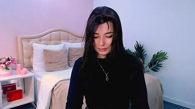 Snapshot of _Sun_Shy_ chatting on November 27, 2025, 9:21 am Sun Shy online show from November 27, 2025, 9:21 am