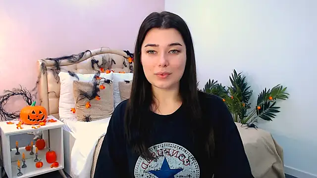 Snapshot of _Sun_Shy_ chatting on November 4, 2025, 1:26 pm Sun Shy online show from November 4, 2025, 1:26 pm