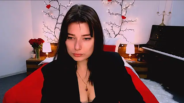 Snapshot of _Sun_Shy_ chatting on November 26, 2025, 9:09 am Sun Shy online show from November 26, 2025, 9:09 am