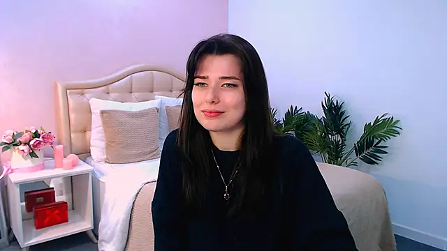 Snapshot of _Sun_Shy_ chatting on November 20, 2025, 1:23 pm Sun Shy online show from November 20, 2025, 1:23 pm