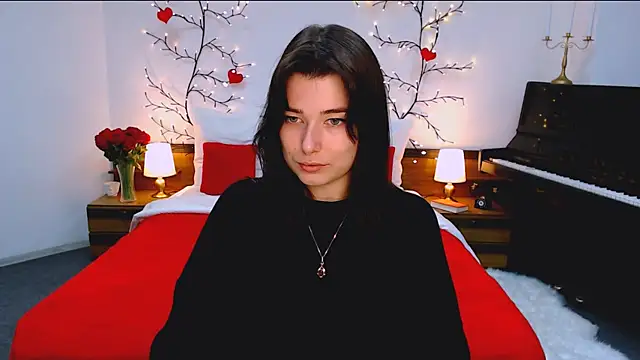 Snapshot of _Sun_Shy_ chatting on November 21, 2025, 1:21 pm Sun Shy online show from November 21, 2025, 1:21 pm