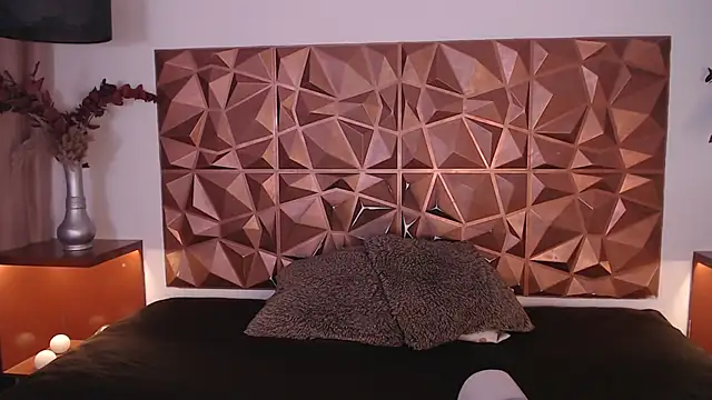 AitanaEvans online show from March 3, 2025, 1:17 am