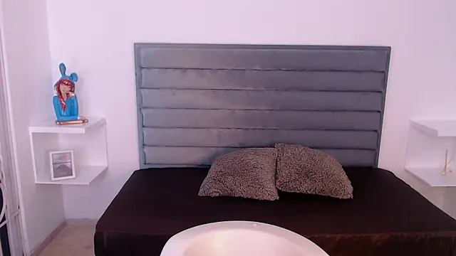 AitanaEvans online show from February 26, 2025, 9:31 pm