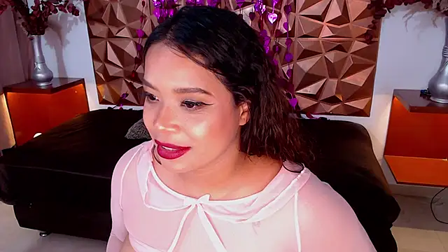 AitanaEvans online show from February 15, 2025, 11:25 pm