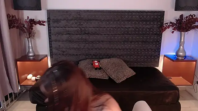 AitanaEvans online show from March 19, 2025, 9:58 pm