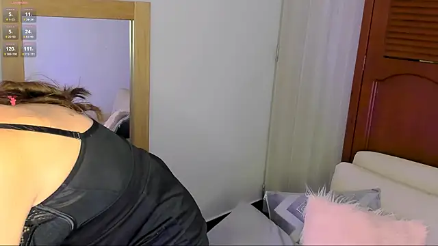 Snapshot of mrs_griseld_ chatting on February 8, 2026, 8:17 pm mrs griseld online show from February 8, 2026, 8:17 pm