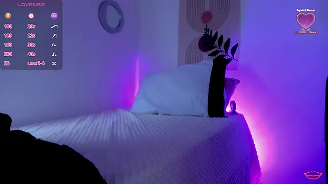 samy lewis online show from February 12, 2026, 12:49 pm