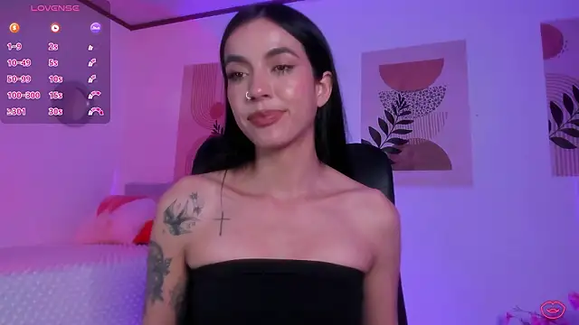 samy lewis online show from March 5, 2026, 4:53 am