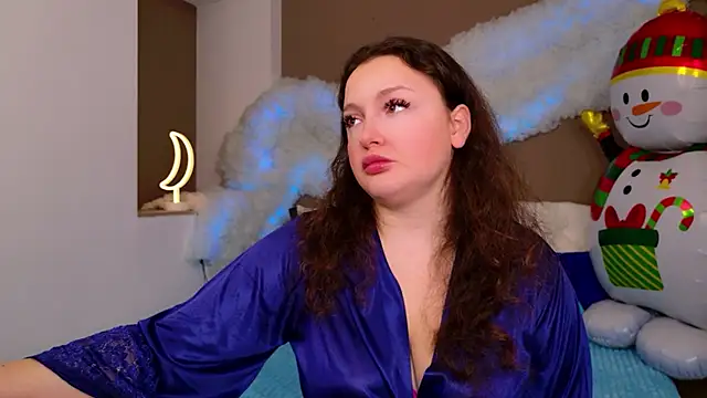 Snapshot of GloriNichols chatting on November 27, 2025, 6:14 am GloriNichols online show from November 27, 2025, 6:14 am