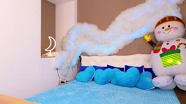 Snapshot of GloriNichols chatting on November 30, 2025, 6:14 am GloriNichols online show from November 30, 2025, 6:14 am