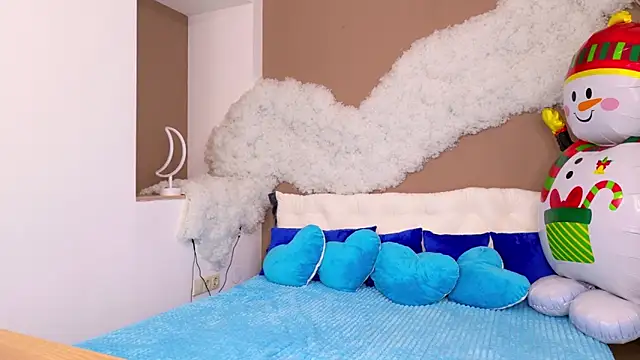 Snapshot of GloriNichols chatting on November 28, 2025, 6:02 am GloriNichols online show from November 28, 2025, 6:02 am