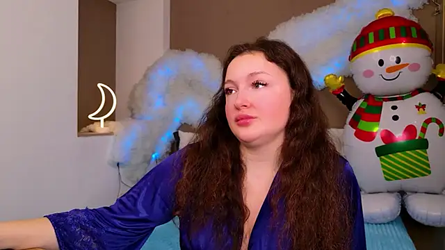 Snapshot of GloriNichols chatting on December 2, 2025, 6:37 am GloriNichols online show from December 2, 2025, 6:37 am