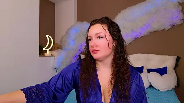 Snapshot of GloriNichols chatting on November 20, 2025, 8:04 am GloriNichols online show from November 20, 2025, 8:04 am