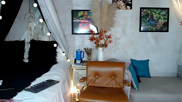 Snapshot of Kyara_Queen chatting on March 16, 2025, 6:34 pm Kyara Queen online show from March 16, 2025, 6:34 pm