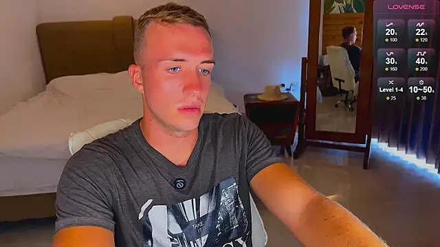 tommy cumfinger online show from November 3, 2025, 4:39 am