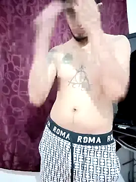 Snapshot of ale3J4a chatting on December 3, 2025, 7:41 am ale3J4a online show from December 3, 2025, 7:41 am