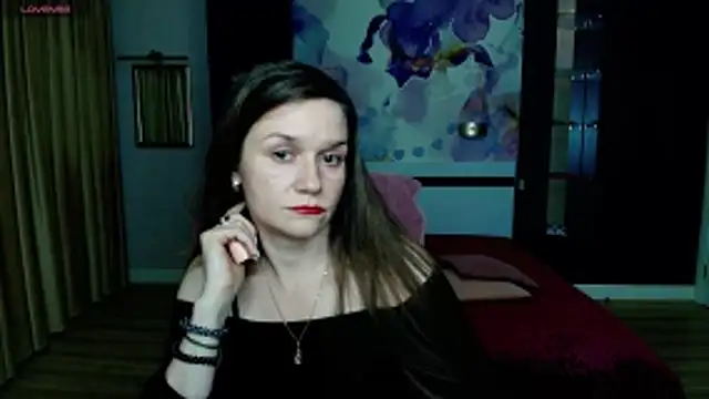 Snapshot of AriaGray chatting on December 20, 2025, 2:53 pm AriaGray online show from December 20, 2025, 2:53 pm