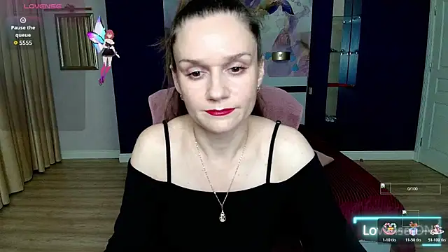 Snapshot of AriaGray chatting on November 15, 2025, 3:49 pm AriaGray online show from November 15, 2025, 3:49 pm