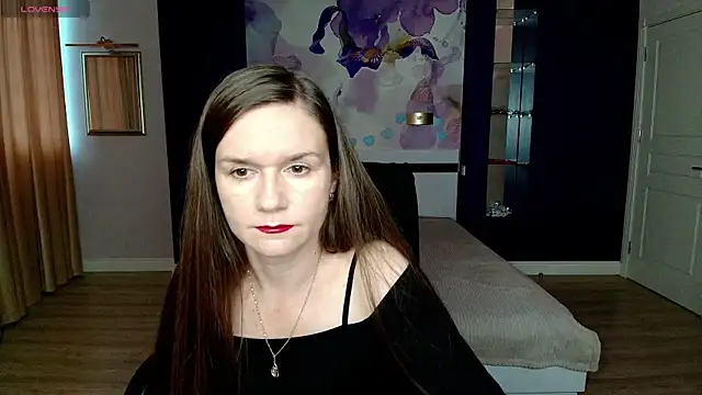 Snapshot of AriaGray chatting on September 10, 2025, 7:29 am AriaGray online show from September 10, 2025, 7:29 am