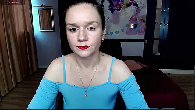 Snapshot of AriaGray chatting on January 10, 2026, 8:53 am AriaGray online show from January 10, 2026, 8:53 am