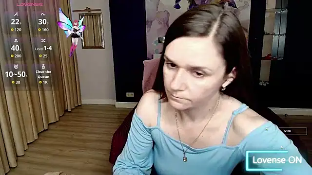 Snapshot of AriaGray chatting on December 1, 2025, 1:56 pm AriaGray online show from December 1, 2025, 1:56 pm