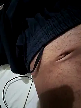 FoxLust online show from September 20, 2025, 5:45 am