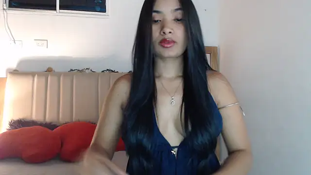 sabrina brunette online show from June 15, 2026, 5:07 am