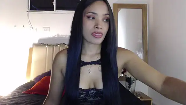 sabrina brunette online show from May 31, 2026, 4:07 am