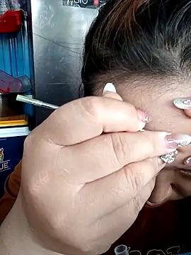 VyOanh2K online show from February 28, 2026, 6:57 am